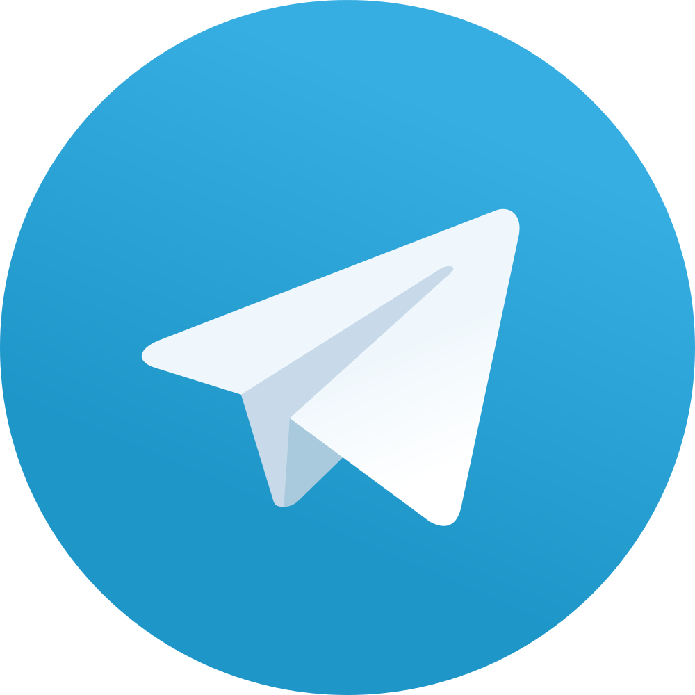 Telegram DIATIC